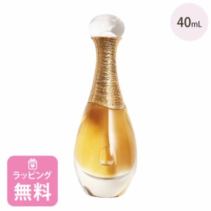 ディオール Dior 香水 ロー 40mL フレグランス コスメ 化粧品 ブランド ジャドール  母の日