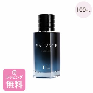 ディオール Dior 香水 オードゥ パルファン 100mL メンズ コスメ フレグランス ブランド ソヴァージュ