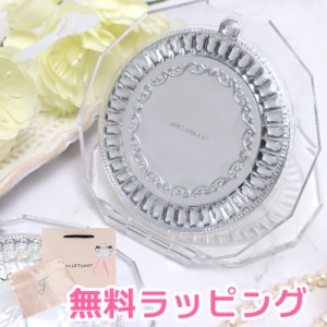 【期間限定SALE！値下げ中】ジルスチュアート JILLSTUART ミラー コンパクトミラーIV 専用ポーチ付き