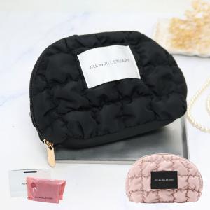 ジルスチュアート 巾着ポーチ.リップブラシ