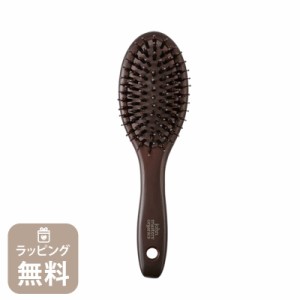 ジョンマスター オーガニック john masters organics コンボパドルブラシ ミニ ヘアブラシ JMP2003