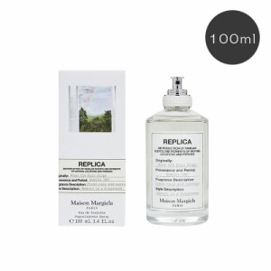 MAISON MARGIELA メゾン マルジェラ 香水 レプリカ オードトワレ ウェンザレインストップス 100ml 北海道・沖縄は配送不可