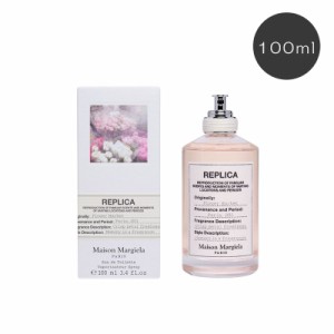 MAISON MARGIELA メゾン マルジェラ 香水 レプリカ オードトワレ フラワーマーケット 100ml 北海道・沖縄は配送不可