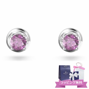 スワロフスキー SWAROVSKI ピアス アクセサリー ゴールドトーンコーティング Stilla 5639135