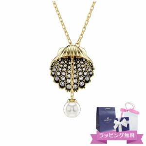 スワロフスキー SWAROVSKI Idyllia Yペンダント ネックレス 5683968