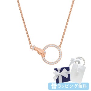 スワロフスキー SWAROVSKI Symbolic シンボリックネックレス 5489573