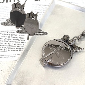 Vivienne Westwood ヴィヴィアン ライター ネックレス - メルカリ