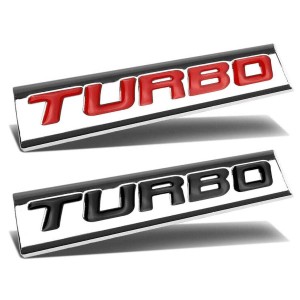 turbo エンブレムの通販｜au PAY マーケット