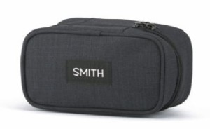 【在庫限り最終特価】 SMITH GOGGLE [ GOGGLE CASE SOFT @4500] スミス スノーゴーグル用ゴーグルケース 正規品