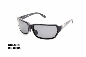 SMITH SUNGLASS AURA #19000[サングラス]  【 釣り フィッシング 用】【 自転車 サイクル 用】【正規代理店商品】