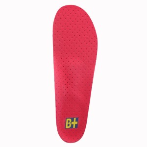 ホシノ インソール [ B+SR Snow Ride @5832] Flying Foot Hoshino Insole 【 靴の中敷き 】【正規代理店商品】