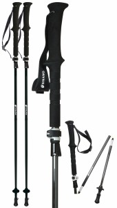 sinano Trekking poles [ フォールダー TWIST 125 @23500】 Folder シナノ トレッキングポール