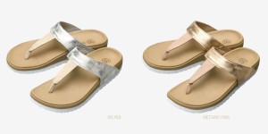 SIDAS 3D Sandals シャイニー [ シダス ３Ｄ サンダル Shiny @7500] 【正規代理店商品】