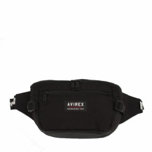 AVIREX 鞄 [ ボディバッグ AX2011 @4000] アビレックス カバン 鞄