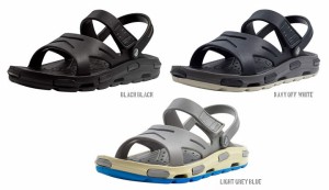 【在庫限最終特価】 VENTOLATION Sandals メンズ [ ベントレーション サンダル BLAKE @5400]