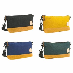 【ネコポス・送料無料】 SIERRA DESIGNS[ 60/40 CLASSIC WIDE BOTTOM SACOCHE BAG @3500] シエラデザインズ 60/40 ワイドボトム サコッシ