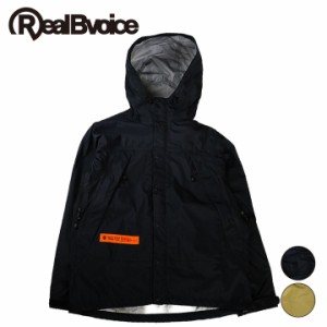 Real B Voice  [ REALBVOICE GEAR MOUNTAIN PARKER @27000]  リアルビーボイス