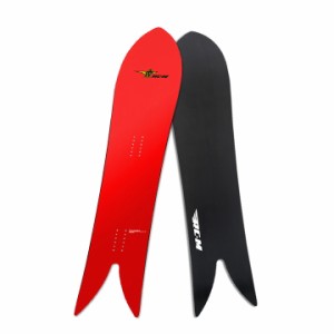 RC-M RICHMAN SNOWBOARD [ TYPE-R @68000] リッチマン スノーボード 【送料無料】