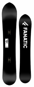 【在庫限り最終特価】 FANATIC ONE SNOWBOARDS [ CF-ONE @80000 ] ファナティック ワン スノーボード 【正規代理店商品】【送料無料】