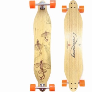 LOADED BOARDS [ Vanguard Complete / paris V3 コンプリート @45000] ローデッドボード バンガード バンブー 【正規代理店商品】