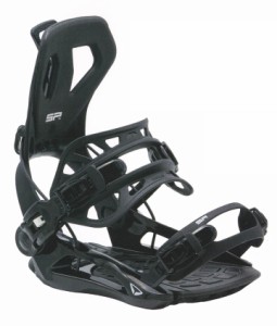 SP SNOWBOARD BINDING [ FT360 @30000] スノーボード バインディング 【正規代理店商品】【送料無料】