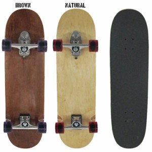 オリジナルケース付[ WOODY PRESS 32inch THRUSTER 2 @17800] SURF SKATE サーフスケート 【正規代理店商品】