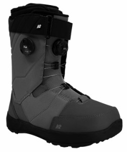 【在庫限り最終特価】 K2 SNOWBOARDING BOOTS [ MAYSIS CLICKER X HB @55000] ケイツー ブーツ 【正規代理店商品】【送料無料】【 スノボ