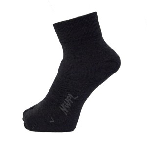 【ネコポス・送料無料】 NWPL Socks [ N.W.P.L Vショート ソックス V-SHORT NP-102 @3400] SUPERFEET スーパーフィート