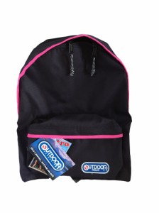 【在庫限最終特価】 OUTDOOR PRODUCTS BACKPACK [ アウトドア プロダクツ 452U @4800]  ディズニー デイパック 【正規商品】