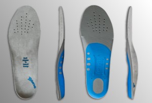  Ba2ne バネインソール [ アスリート グリップ ７ Bane Athletes Grip 7 Insole ]@5616