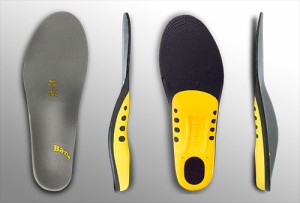  Ba2ne バネインソール [ アスリート グリップ Bane Athletes Grip Insole ]@5616