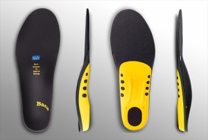  Ba2ne バネインソール [ ベーシック Bane Basic Insole ]@4536