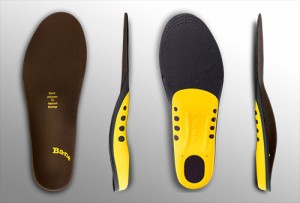  Ba2ne バネインソール [ アスリートスキン Bane Athletes Skin Insole ]@5616