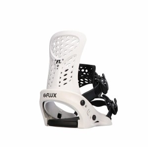 【在庫限り最終特価】 FLUX BINDINGS [ FL @23000 ] フラックス ウィメンズバインディング 【正規代理店商品】【送料無料】