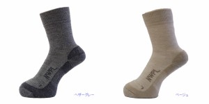 【ネコポス・送料無料】 NWPL Socks [ N.W.P.L ライト ソックス LIGHT NP-003 @2900] SUPERFEET スーパーフィート