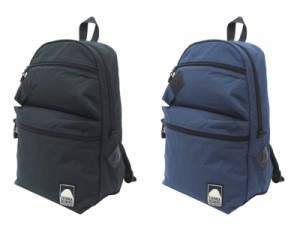 SIERRA DESIGNS [ 20969355 クロス＆コーデュラ デュアルポケット デイパック ２ @9800] シエラデザインズ Dual Pocket Daypack