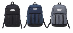 OUTDOOR PRODUCTS [ 22469010 CLASSIC LOGOTAPE DAYPACK @8900] アウトドアプロダクツ クラシック ロゴテープ デイパック