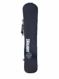 AIMPOINT [ ORIGINAL SOLE COVER 136-160cm ] アイムポイント スノーボードソールカバー 【送料無料】