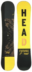 HEAD SNOWBOARDS [ DEFY YOUTH @51000 ] ヘッド ジュニア スノーボード【正規代理店商品】【送料無料】