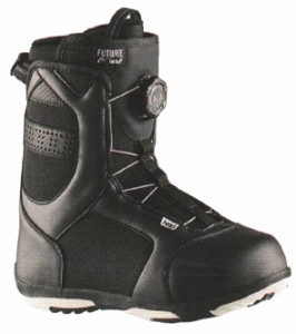 HEAD SNOWBOARD BOOTS [ FH BOA @34000 ] ヘッド ジュニア ブーツ【正規代理店商品】【送料無料】