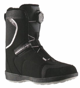 HEAD SNOWBOARD BOOTS [ JR BOA @32000 ] ヘッド ジュニア ブーツ【正規代理店商品】【送料無料】