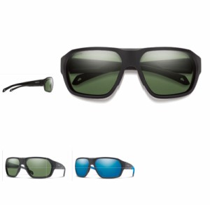 SMITH FISHING SUNGLASS  [ Deckboss @32000] スミス サングラス 【正規代理店商品】【送料無料】