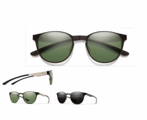 SMITH SUNGLASS  [ Eastbank Metal @28000] スミス サングラス 【正規代理店商品】【送料無料】