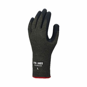 [ TEMRES 11 craftman GLOVES SHOWA 耐切創・防刃タイプ@1780] ショーワ テムレス クラフトマン グローブ 【ネコポス送料半額】