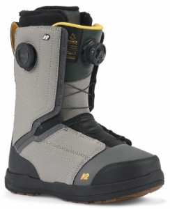 K2 SNOWBOARDING BOOTS [ TRANCE @62000] ケイツー ウーメンズ ブーツ 【正規代理店商品】【送料無料】【 スノボ 用品】