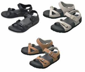 SIDAS 3D Sandals Holiday [ シダス ３Ｄ リカバリー サンダル ホリデー @9900] 【女性用】【正規代理店商品】