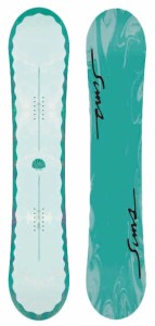 SIMS SNOWBOARDS [ FULID-M POP C @54000] シムス スノーボード 【正規代理店商品】