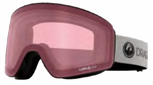 DRAGON GOGGLES [ PXV 調光レンズ @45000] ドラゴン Goggle ゴーグル【正規代理店商品】【送料無料】