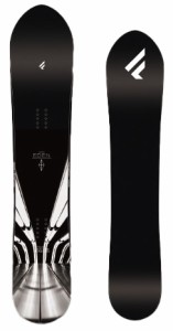 FANATIC SNOWBOARDS [ EDEN @78000 ] POW Camber ファナティック スノーボード 【正規代理店商品】【送料無料】