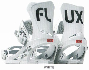 【ポイント10倍】 FLUX BINDINGS [ DS @43000] フラックス バインディング 【正規代理店商品】【送料無料】